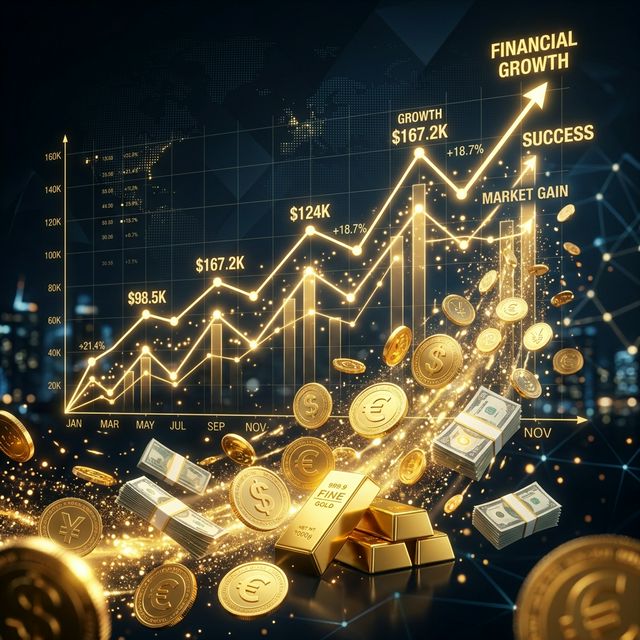 Wealth & Finance Technology